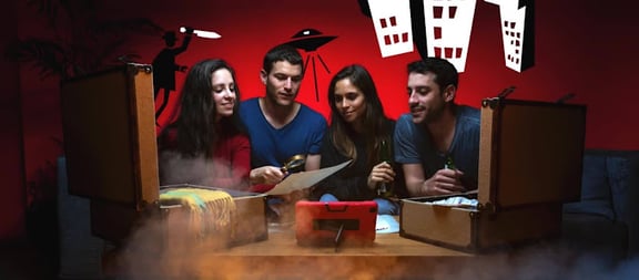 השליח
