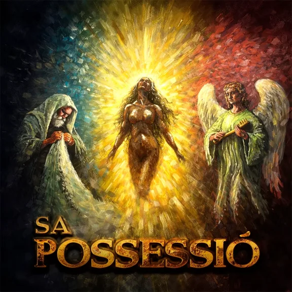 Sa Possessió