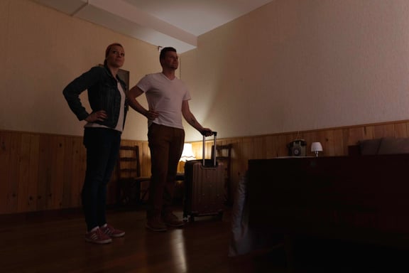 Chambre 13