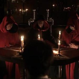 Secret Society