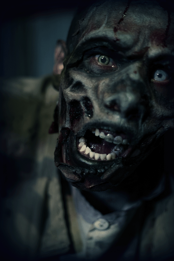 Sewer of Souls