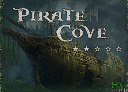 Pirate Cove