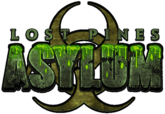 Lost Pines Asylum
