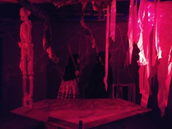 Purgatory