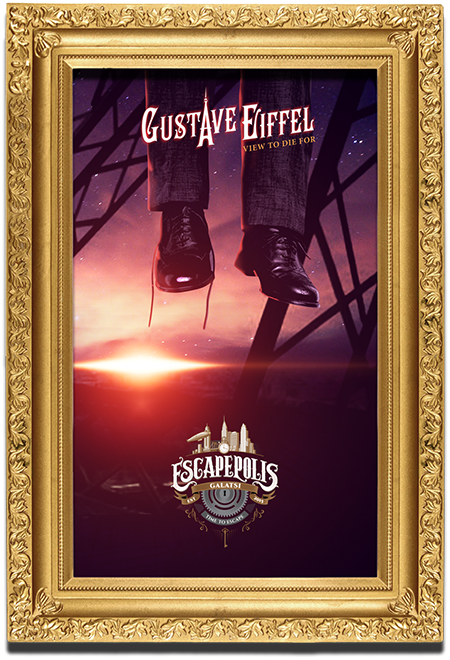 Gustave Eiffel