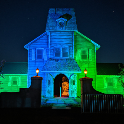 Haunted House
