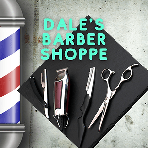 Dale’s Barber Shoppe