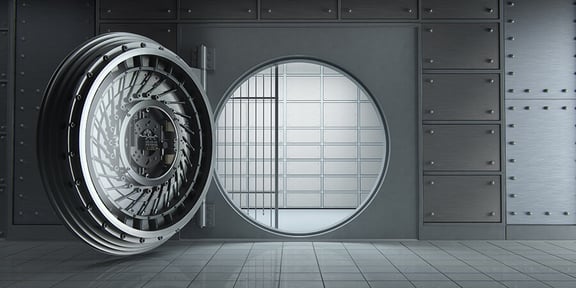 Bank Heist