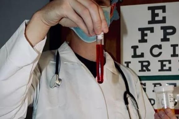 Deranged Doc