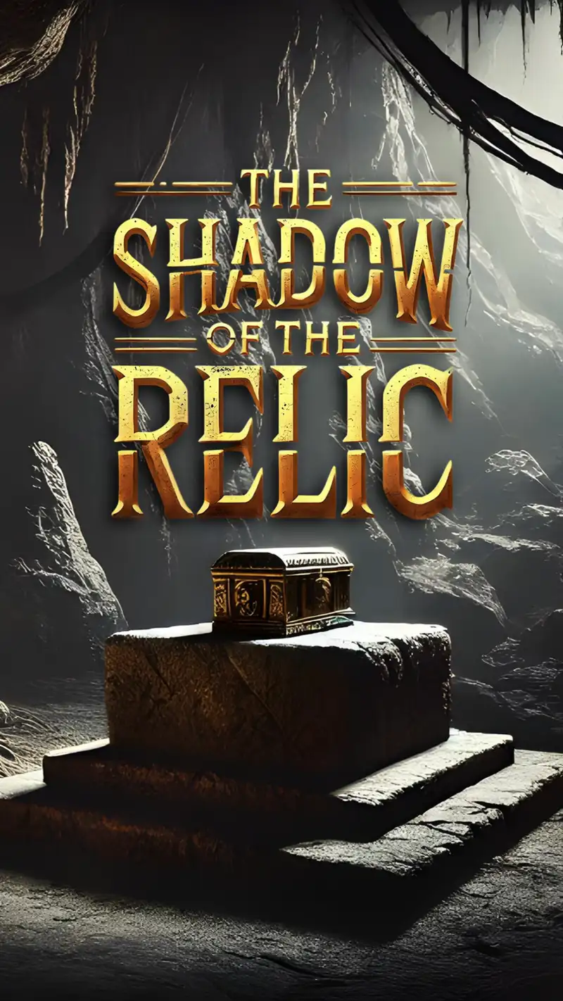 The Shadow of the Relic