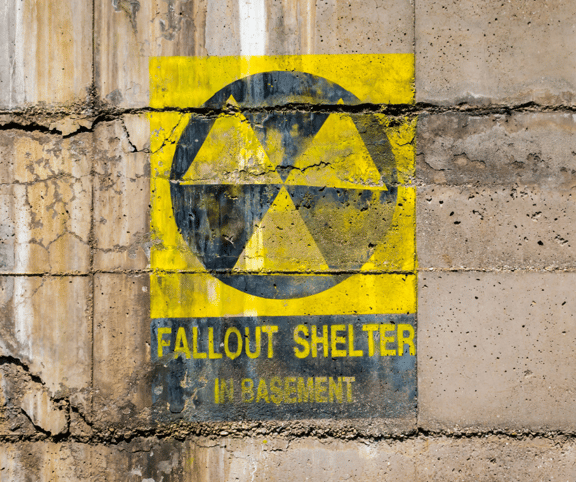 Fallout