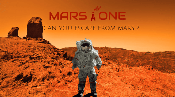 Mars One