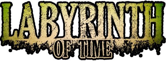 Labyrinth of Time