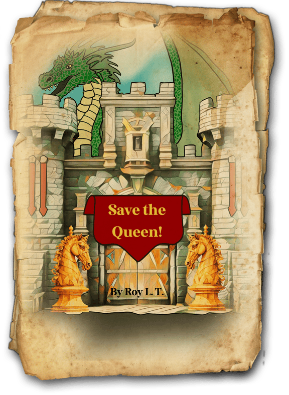 Save The Queen