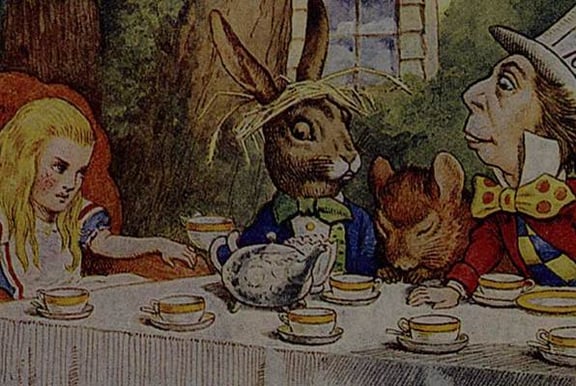 Wonderland