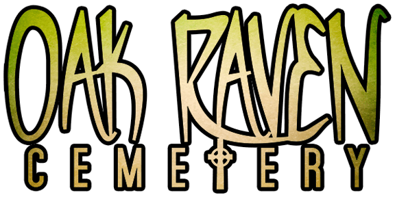 Oak Raven Cemetery