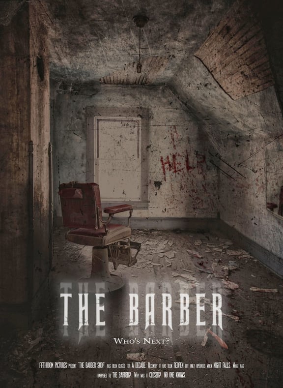 The Barber