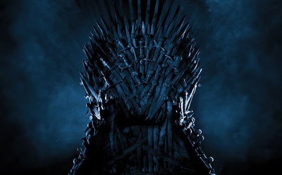 Trónok Harca [Game Of Thrones]