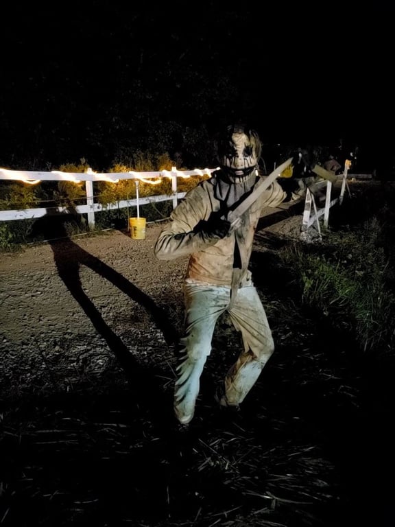 Gallows Dead Oak Hollow
