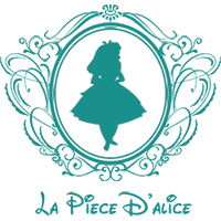 La Pièce D'Alice [Alice's Room]