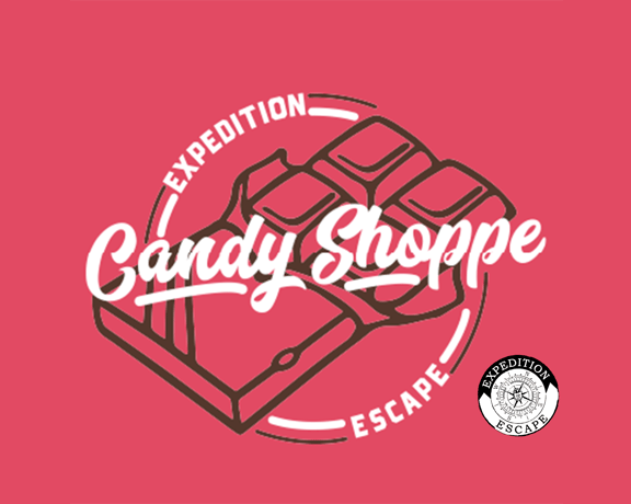 The Candy Shoppe