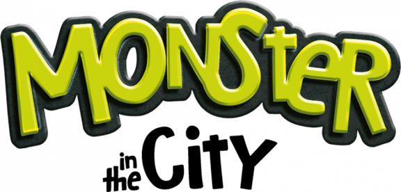 Monsters In The City [Outdoor]