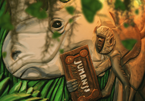 La Jungla [The Jungle]