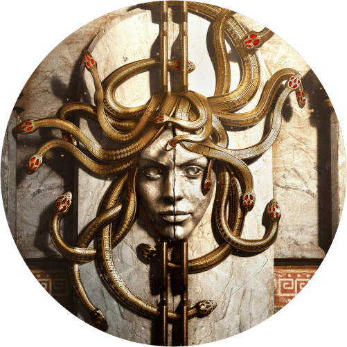 Beyond Medusa’s Gate (Ubisoft) [VR]