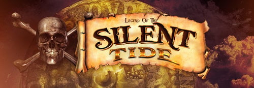 Legend Of The Silent Tide