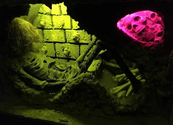 The Chamber