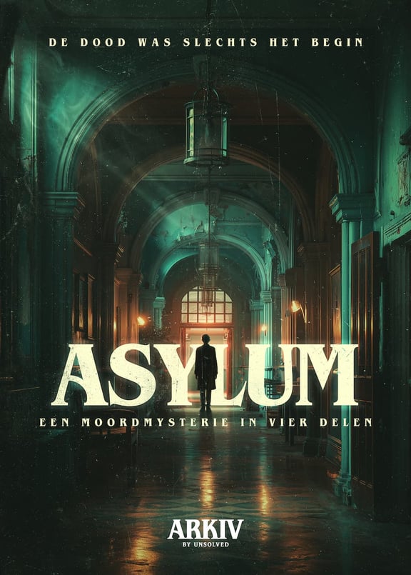 Asylum