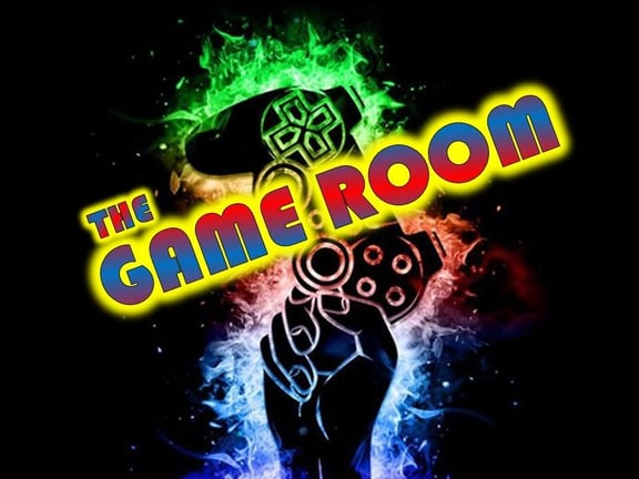 The Game Room