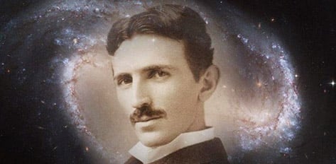 Tajna Nikole Tesle [The Secret Of Nikola Tesla]