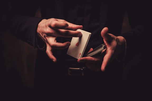 Magician's Code