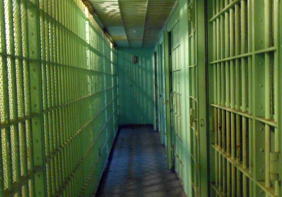 Évasion d’Alcatraz