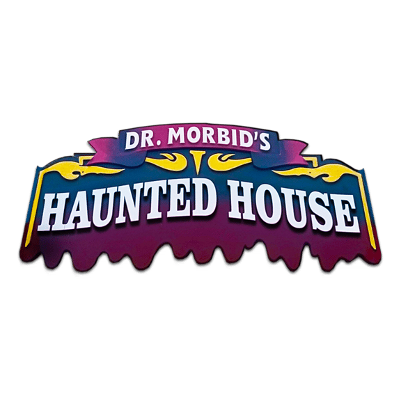 Dr. Morbid's Haunted House