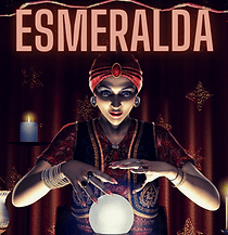 Esmeralda's Fortune Telling