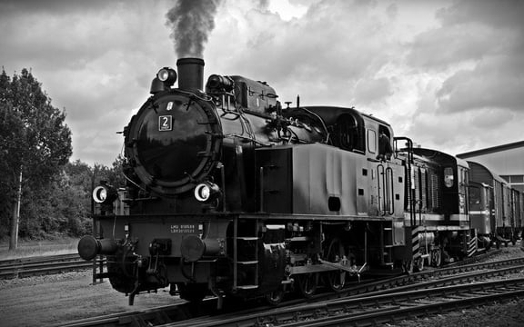 L'Iris Express [Iris Express]