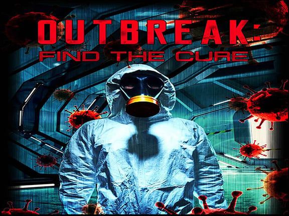 Outbreak: Find The Cure
