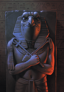 Unlock Demo: The Temple of RA