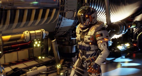 Space Racer