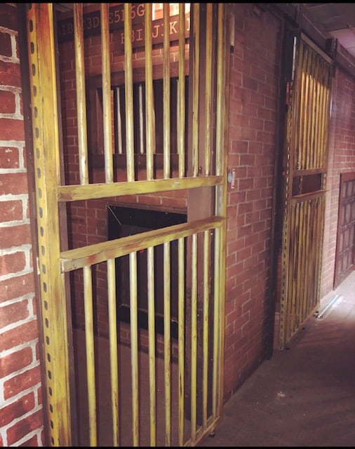 Prison Break