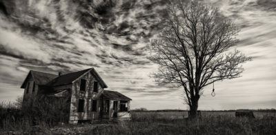 Haunted – The Curse of Dr Stevens