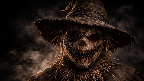 Scarecrow