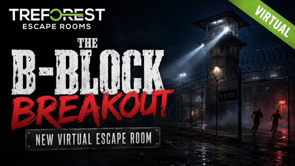 B Block Breakout [VR]