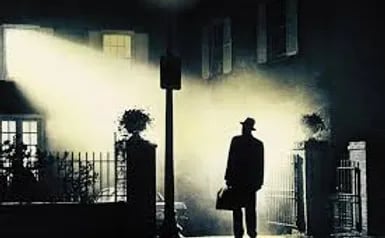 Murder at Tudor Crescent