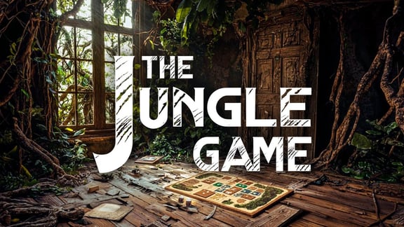 Jungle Game