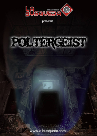Poltergeist