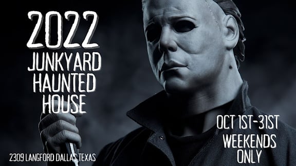 Micheals Myers 2022