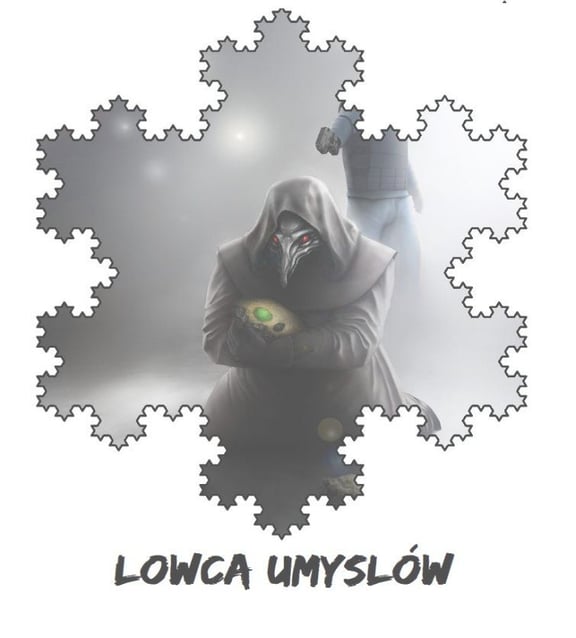 Łowca Umysłów